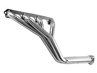 Mustang Headers 289 / 302 Tri-Y Nickel Plated 1964 1965 1966 1967 1968 • $306.95