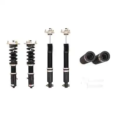 BC Racing R-32 BR Coilovers Coils Kit For 2014-2023 Lexus IS250 IS350 IS300 AWD • $1195