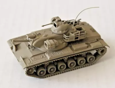 Roco Minitanks  M60 Tank   1/87 Scale  #181 With #297 Turret • $24.95