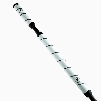 Lab Golf L.A.B. Golf Split Two-Piece Putter Grip For Broomstick Putters • $23.99