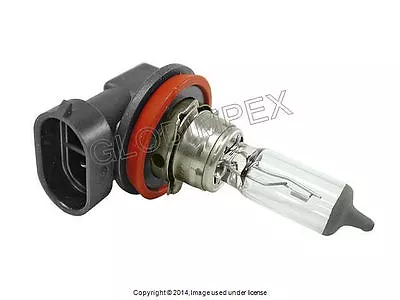 Volvo (04-11) Bulb 35W Halogen H8 Fog Light OEM NEW Left Or Right  + Warranty • $22.30