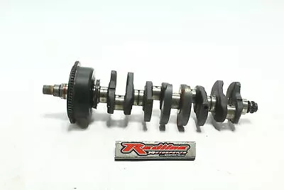 2005 Kawasaki Jet Ski Stx12f Jt1200 Engine Motor Crankshaft Crank Shaft 13031-37 • $120