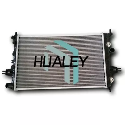Premium Radiator For HOLDEN ASTRA AH 1.8L 10/2004-8/2009 Automatic & Manual • $109