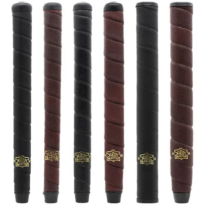 NEW The Grip Master Classic Series Wrap Putter Grip - Choose Style And Color! • $42.24