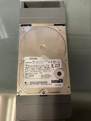 $29.95 • Buy 655-1278 Apple Xserve Raid 500GB (7200 RPM) 3.5  (IDE/ATA) Hard Drive W/ Carrier