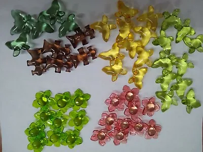 50 Mixed Bath Oil Beads 3 • $15.95