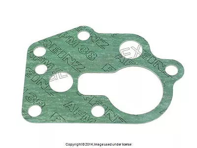 Mercedes W116 W123 W126 Oil Filter Housing Gasket REINZ +1 YEAR WARRANTY • $9.95