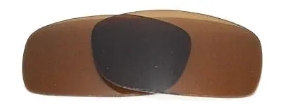 New Polarized Bronze Replacement Lens For Oakley Fives 4.0 (2009 Sunglasses • $29.44