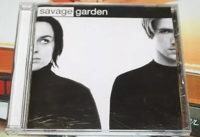 $4 • Buy Savage Garden Savage Garden