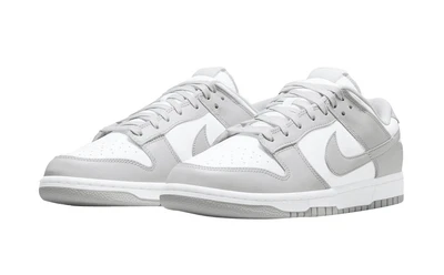 $299.95 • Buy Nike Dunk Low Grey Fog