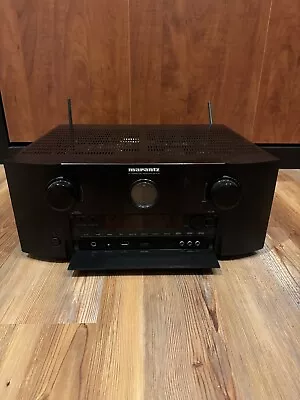 Marantz SR7015 9.2 Channel Network A/V Receiver • $295