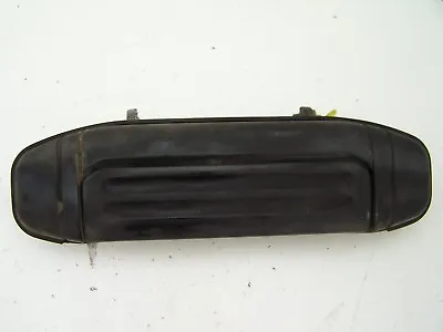 Mitsubishi Shogun Front Left Exterior Door Handle ( 1993-1999) NSF  • $19.89