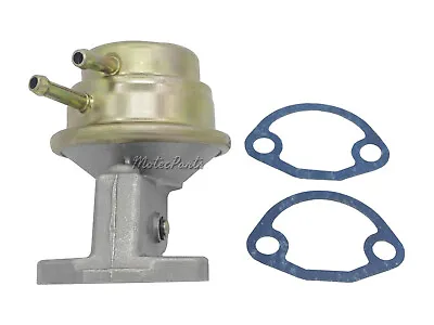 Mechanical Fuel Pump For VW 1961-1970 Beetle Karmann Ghia 1960-1970 Transporter • $23.69