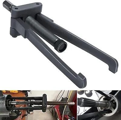 Fit For Yamaha Johnson Evinrude Mercury Honda Lower Bearing Carrier Puller • $98.90