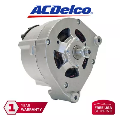 Remanufactured ACDelco Alternator 334-1885 • $212.75