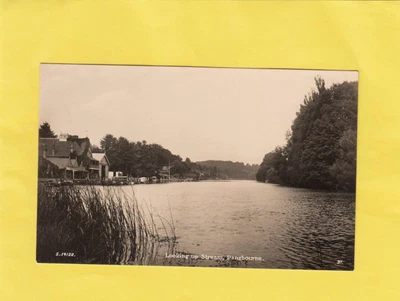£2.75 • Buy PANGBOURNE       ,  Berkshire  ( Ma 49 )