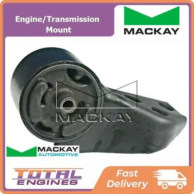 Engine/Transmission Mount Right Fits Mazda 323 BF/BW 1.6L 4Cyl B6 • $40.90