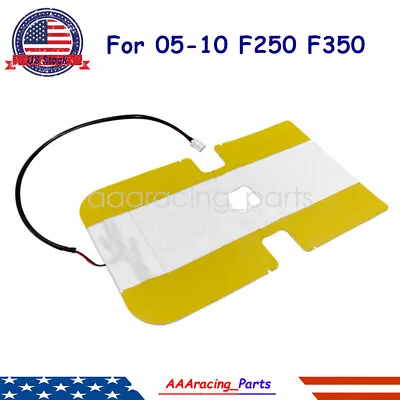 For 2005-2010 Ford F250 F350 Right /Left Front Seat Cushion Heating Element New • $57.98