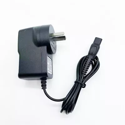 Wall Plug AC Power Adapter Charger For PHILIPS Shaver Compatible With HQ8505 • $13.98