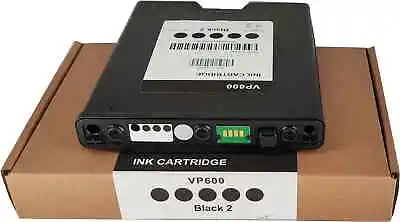 High-quality Ink Cartridge For Memjet VP700 VIP Color Label Inkjet Printer • $168