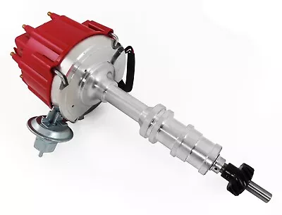 $89.95 • Buy Ford FE HEI Distributor 332 352 360 390 406 427 428 BB Big Block Ford 65,000 V 
