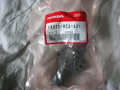 Honda Timing Belt Tensioner OEM V6 Odyssey Pilot Accord Acura 14520-RCA-A01 • $65