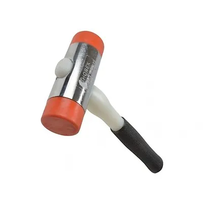 Thor 416 Plastic Faced Glazing Window Beads Hammer Mallet 50mm 1250g THO416 • £23.50