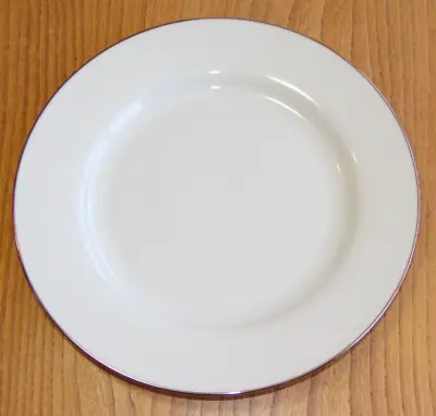 £8.95 • Buy Royal Worcester CLASSIC PLATINUM Dinner Plate
