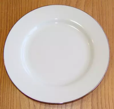 £8.95 • Buy Royal Worcester CLASSIC PLATINUM Dinner Plate