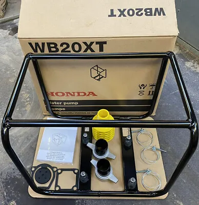 HONDA WB20XT Water Pump Refurbishment Kit • £65