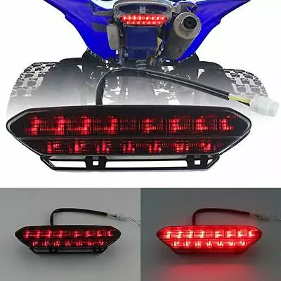 For Yamaha YFZ450 2006 2007 2008 2009 LED Brake Light Tail Lamp • $14.60