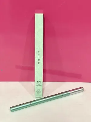 Mally Matte Wand Eye Brightener Pencil Full Size New Box Sealed - Matte Light • $12.99