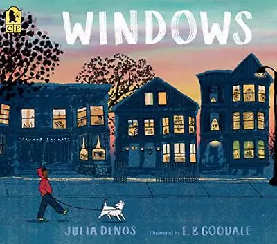 Windows By Denos Julia • $4.49