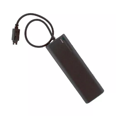 Unlimited Cellular Battery Extender For Motorola V. Series Cell Phones (Black) • $8.49