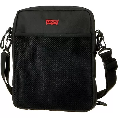 Bnwt - Levis Dual Strap Crossbody Bag • £12.95