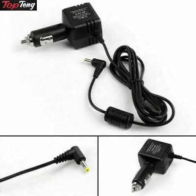 5*Car Charger For Vertex Yaesu VX-6R VX-7R VX-8R VX-177 VX-170 FT-60R E-DC-5B • $50.61