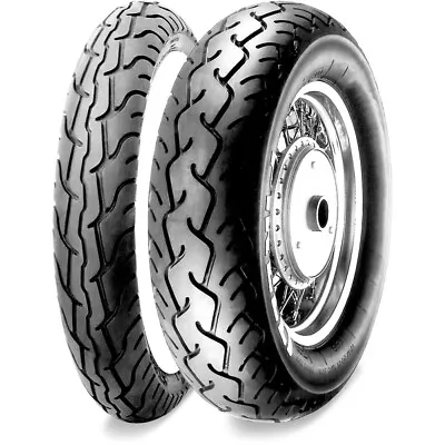 Pirelli Route MT 66 Rear Bias Tire 140/90 - 16 71H TL (Cruiser) | Sold Each • $131.04