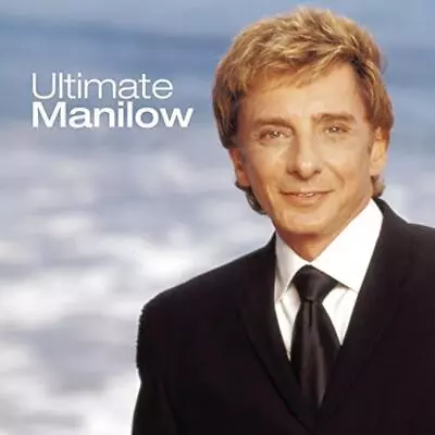 £4.45 • Buy Ultimate Manilow Barry Manilow 2003 CD Top-quality Free UK Shipping