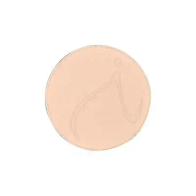 Jane Iredale PurePressed Base Mineral Foundation Refill - Light Beige • $25.90