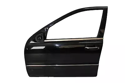 2001-2007 Mercedes-benz Front Left Door Shell Assembly W/ Glass Oem* • $449.99