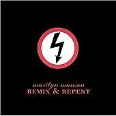 Marilyn Manson : Remix And Repent Ep CD Highly Rated EBay Seller Great Prices • $5.48