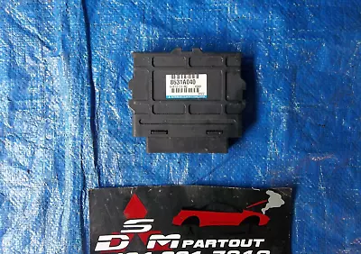 08-15 Mitsubishi Lancer Evolution X/gsr/evo Transfer Case/acd/module • $29.95