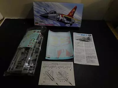 Hasegawa 1:72 #Dt107 Mirage F.1C Normandie Niemen OBN 1994 • $22