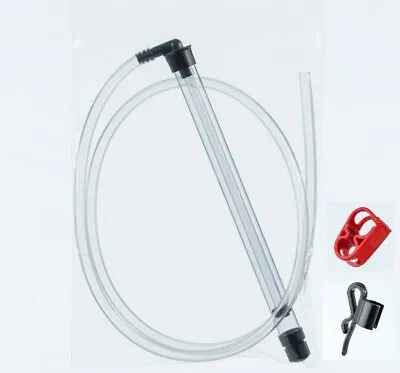 Siphon And Accessories - Home Brew Syphon Tube Hose Tap Wine Beer Cider  P&P UK • £5.95