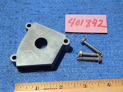 $10 • Buy Seeburg KD200 201 222 AY160 DS160 Coin Chute Clamp Casting # 401892
