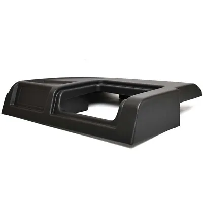 MasterCraft Boat Glove Box Panel 549949 | X24 / X35 / X45 Black • $537.51