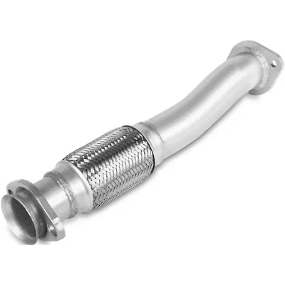 For Saab 9-5 1999-2009 BRExhaust Exhaust Pipe • $286.41