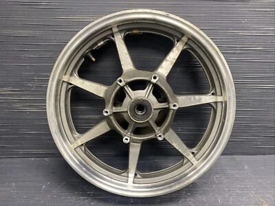 $150 • Buy 2005 Yamaha V Star 1100 Classic XVS1100 Front Rim, Front Wheel OEM #118224