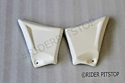 Harley 02-17 Davidson V-rod V Rod Night Rod Special Gt Airbox Side Frame Covers* • $85