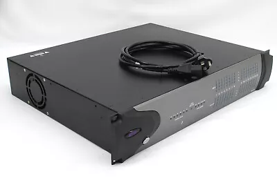 Avid HD I/O 16x16 Digital Pro Tools HD / HDX Audio Interface 9100-58669-02 REV F • $899.99